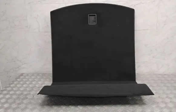 Audi A8 S8 D5 Trunk/boot mat liner 4N0863463