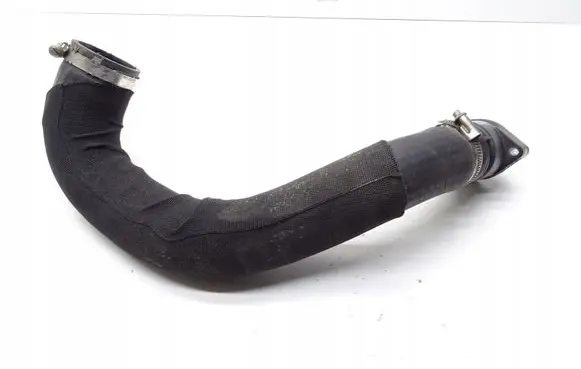 Intercooler hose/pipe