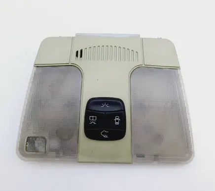 Mercedes-Benz E W210 Front seat light 208820 148564