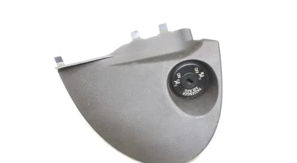 Mini One - Cooper Clubman R55 Dashboard side end trim 2752905