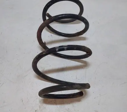 BMW 5 E39 Front coil spring