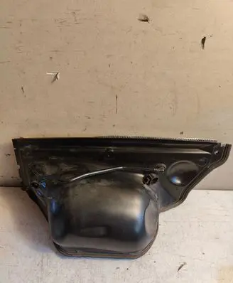 Audi A4 S4 B8 8K Other engine bay part