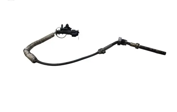 Exhaust gas temperature sensor