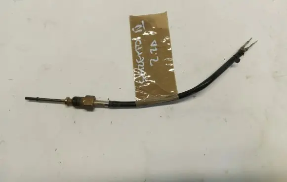 KIA Sorento IV Lambda probe sensor 39222-2b000