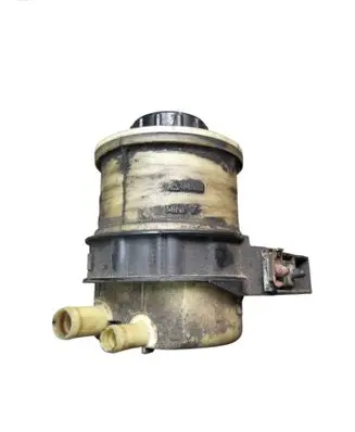 Renault Master III Power steering fluid tank/reservoir 7700795347