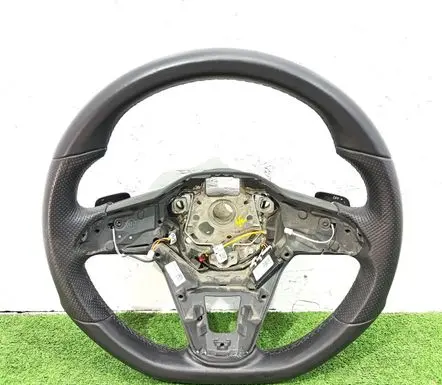 Volkswagen PASSAT B8 Steering wheel 5H0959542C