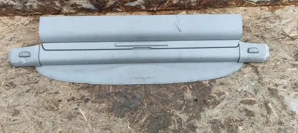 Volvo V50 Parcel shelf load cover 39874980 08072005