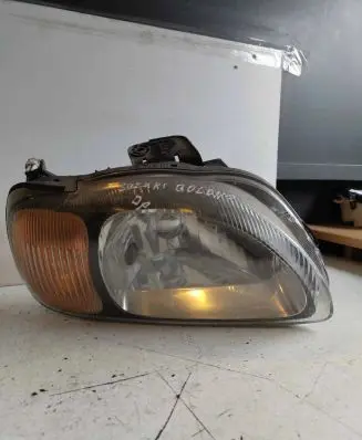 Suzuki Baleno EG Headlight/headlamp 10032617 E18175