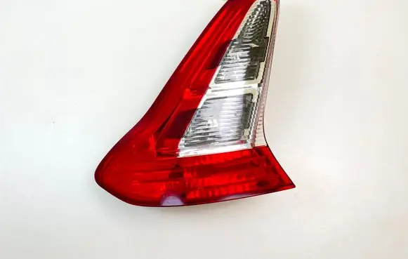 Citroen C4 I Rear/tail lights 9684504677