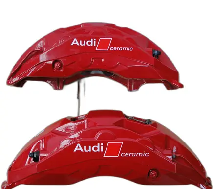 Audi RS Q8 Other brake parts 