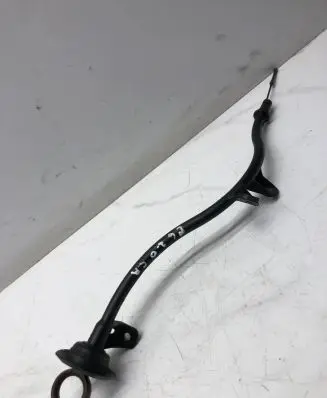 Oil level dip stick