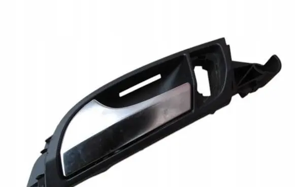 Audi Q7 4L Front door interior handle