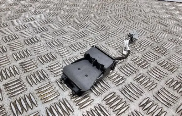 Rain sensor