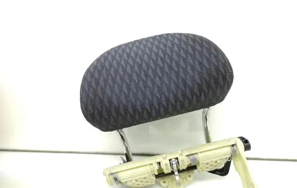 Mercedes-Benz E W211 Rear seat headrest 