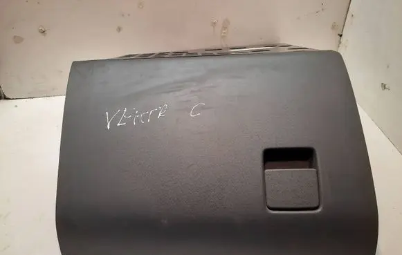 Opel Vectra C Glove box 460029937 13151852