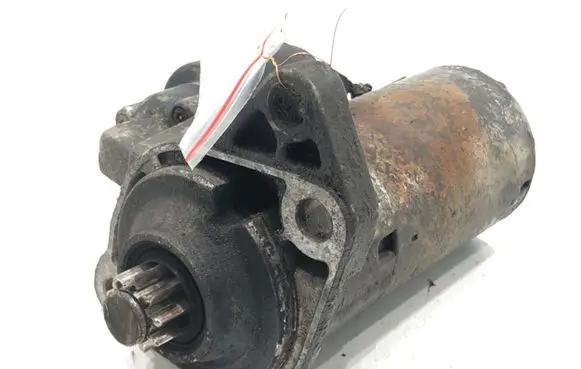 Audi A3 S3 8L Starter motor