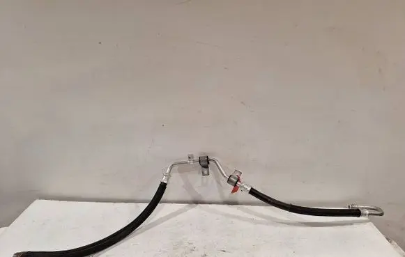 Renault Trafic III (X82) Power steering hose/pipe/line 497254803