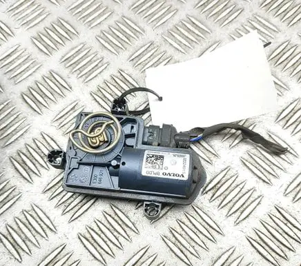 Volvo XC90 Intake manifold valve actuator/motor 32224915