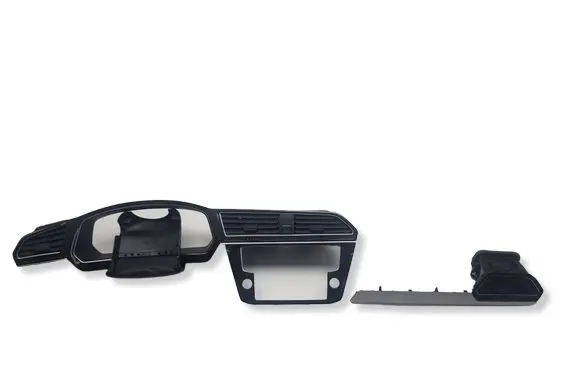 Volkswagen Tiguan Dashboard trim 5NB857059C 1355D302243