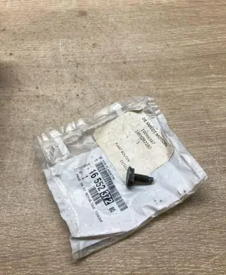 Peugeot 307 Nuts/bolts 16552372