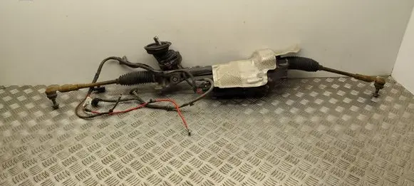 Volkswagen PASSAT B8 Steering rack 5Q0909143E