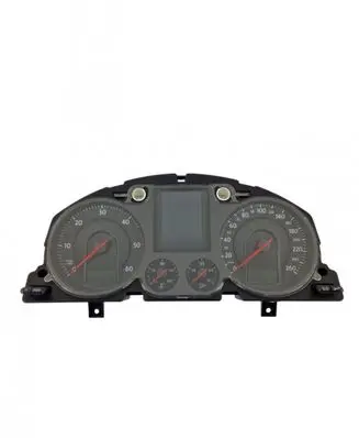 Volkswagen PASSAT B6 Speedometer (instrument cluster) 3c0920871e