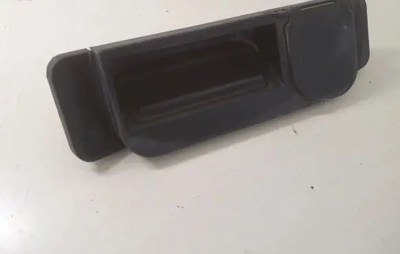 Mercedes-Benz S W222 Tailgate/trunk/boot exterior handle A0998700010