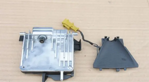 Mercedes-Benz A W177 Windshield/windscreen camera A2479002107