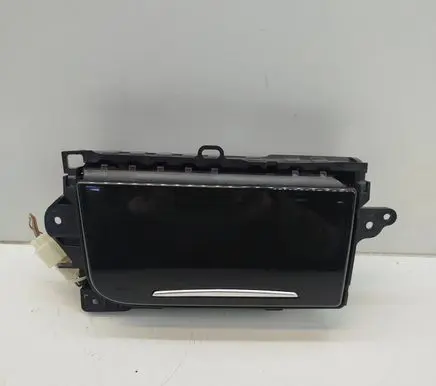 Audi A8 S8 D4 4H Cup holder 4H2858601