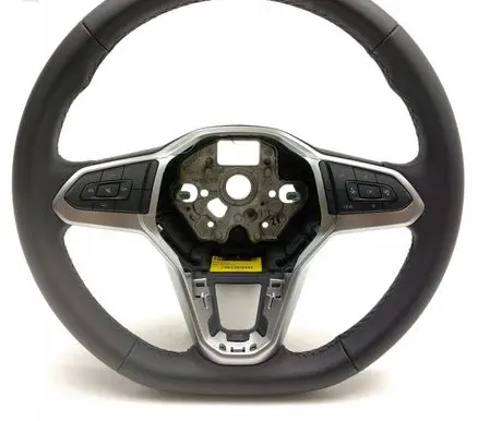 Volkswagen Cross Polo Steering wheel 2GM419089AD