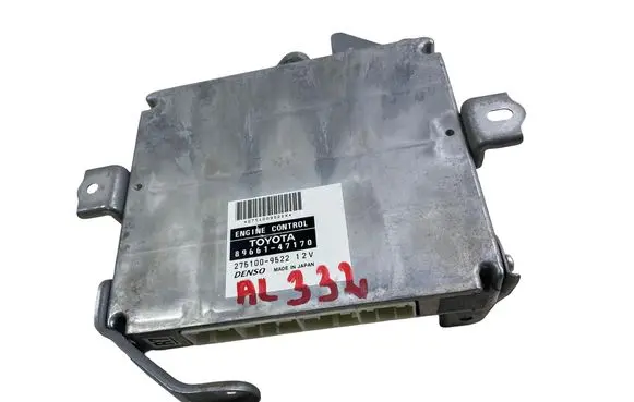 Toyota Prius (XW20) Engine control unit/module ECU 8966147170