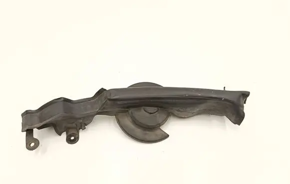 BMW 3 F30 F35 F31 Engine compartment rubber 7255803 18068510