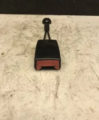 Volkswagen Crafter Front seatbelt buckle 2108603869