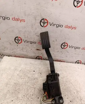 Ford Focus Accelerator throttle pedal 4M519F836AH 6PV00864101