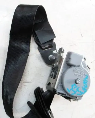 Citroen C4 Grand Picasso Rear seatbelt 96771180XX