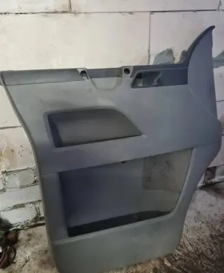 Volkswagen Transporter - Caravelle T5 Front door card panel trim 7H0867103