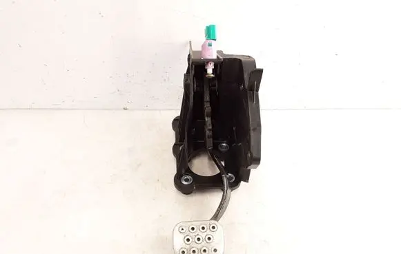 Renault Laguna III Brake pedal 465010063R