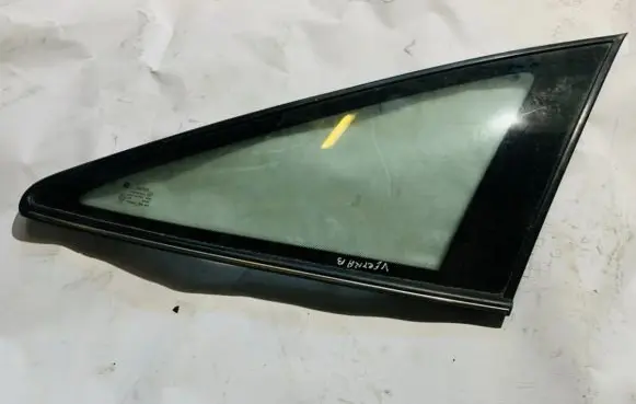 Opel Vectra B Rear side window
