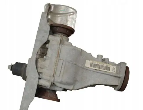 Audi A4 S4 B5 8D Rear differential 0AR525083G