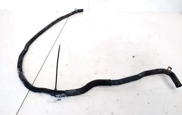 Ford Focus C-MAX Engine coolant pipe/hose