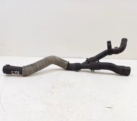 Volkswagen Golf VI Engine coolant pipe/hose 1K0122073FS