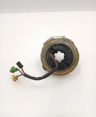 Mercedes-Benz E W211 Airbag slip ring squib (SRS ring) A1714640518