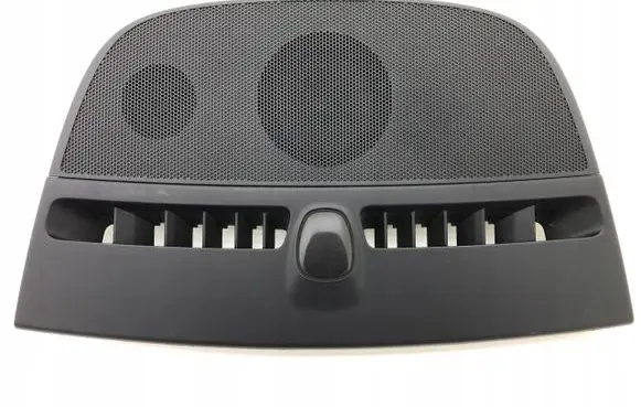 Volvo XC40 Dash center speaker trim cover 