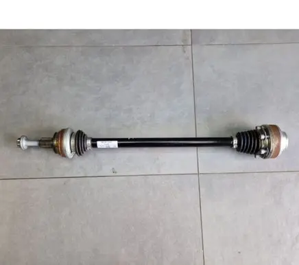 Cupra Ateca Rear driveshaft 5Q0501204C