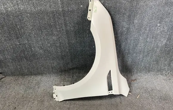 KIA Optima Fender