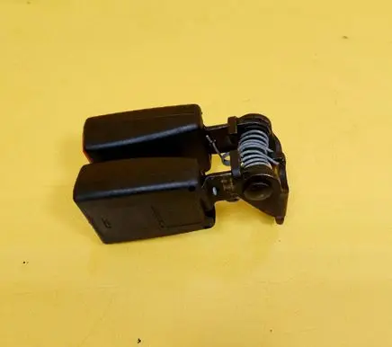 Ford Focus Rear seatbelt buckle A613K21AG