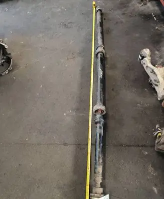 Volvo V60 Drive shaft (set) 