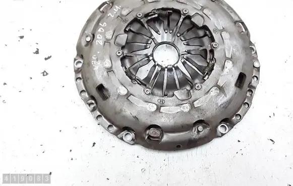 Volvo V70 Pressure plate 