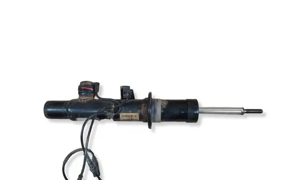 BMW X5 F15 Front shock absorber/damper 687508402