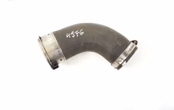 Jaguar F-Pace Intercooler hose/pipe GX636F072AB